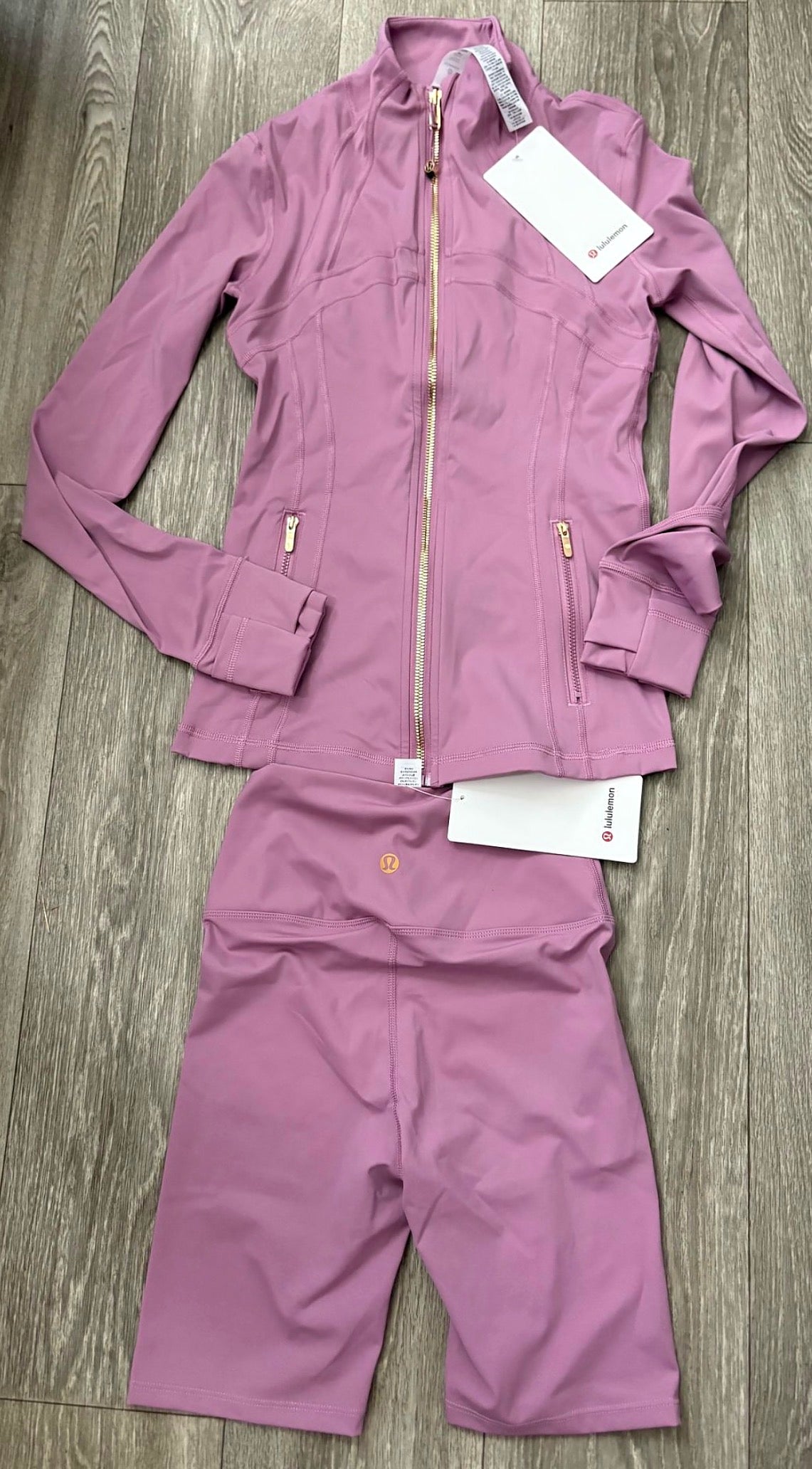 Lulu Set