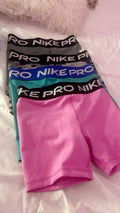 Nike Pro Shorts
