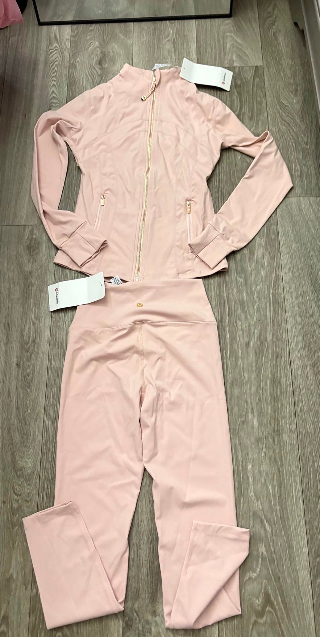 Lulu Set