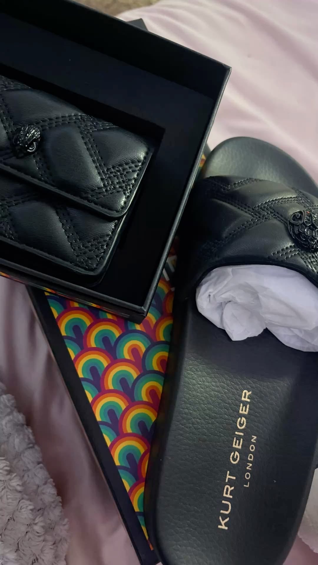 Kirt Slides set