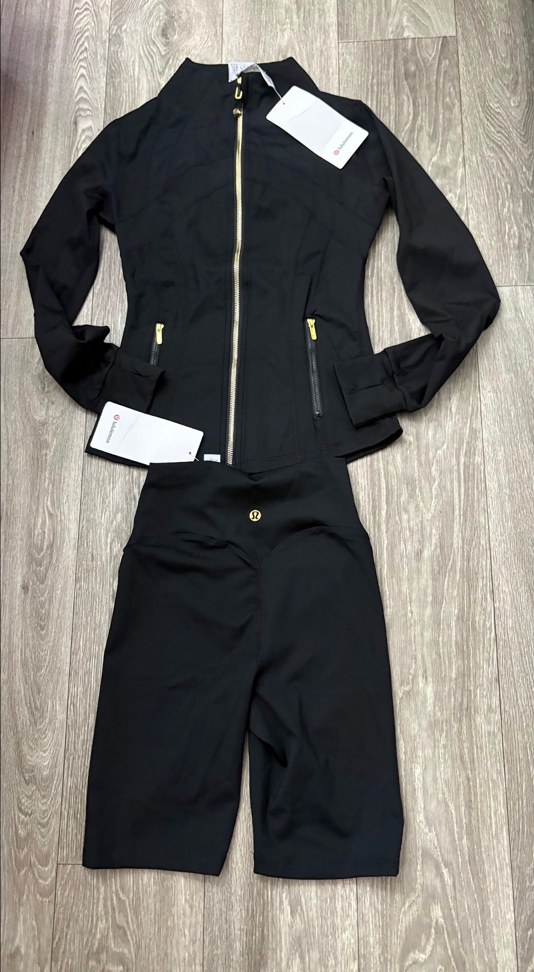 Lulu Set
